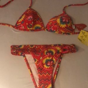 Brazilian bikinis